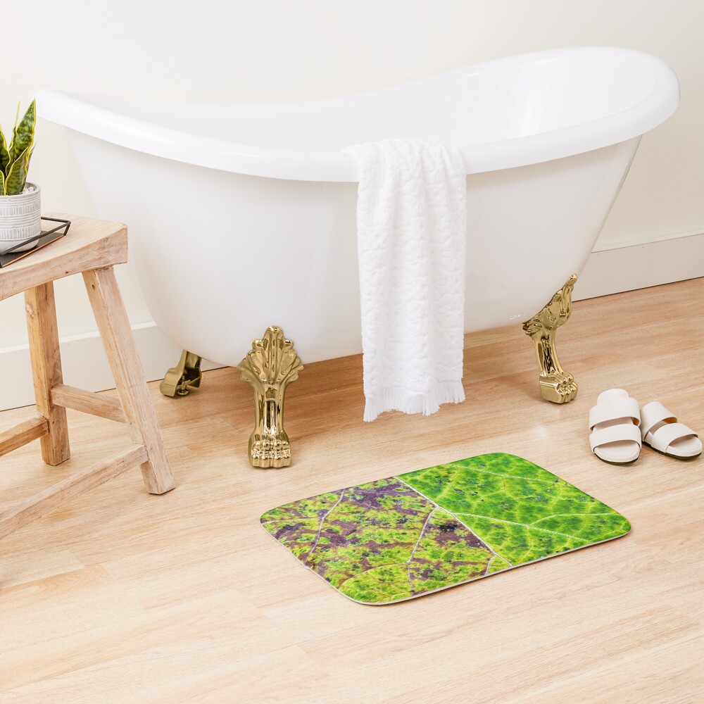 Item preview, Bath Mat designed and sold by DFTextures.