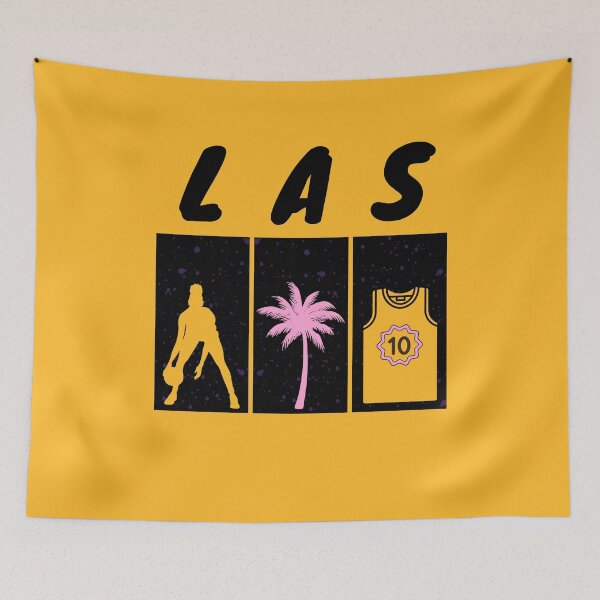 Item preview, LA SPARKS WNBA Los Angeles Sparks designed and sold by LAKERSIN5.