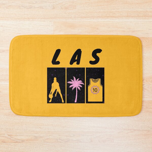 Item preview, LA SPARKS WNBA Los Angeles Sparks designed and sold by LAKERSIN5.