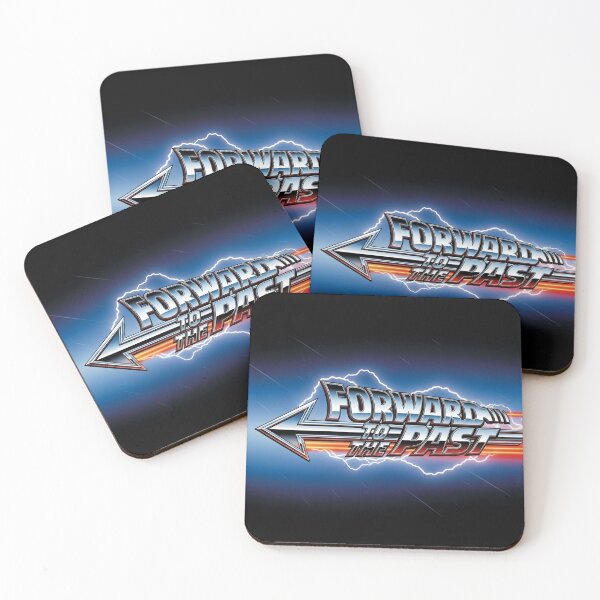 Item preview, Forward to the past designed and sold by Art-Tony.