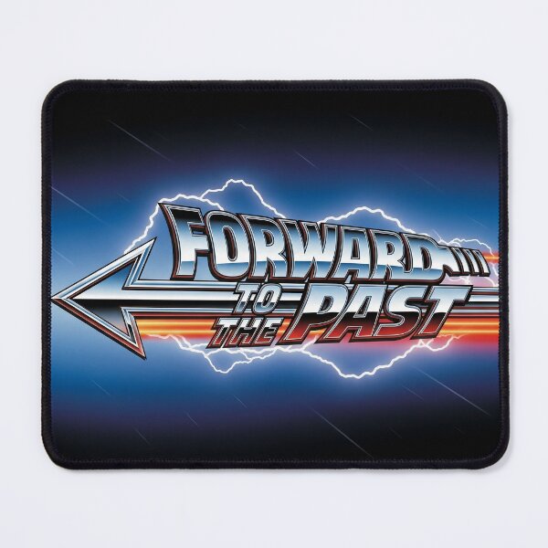 Item preview, Forward to the past designed and sold by Art-Tony.