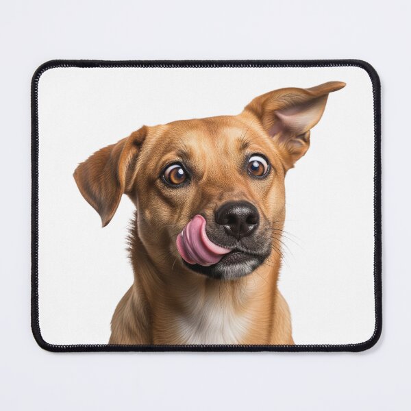 Item preview, Caramel Dog designed and sold by ericvonberner.
