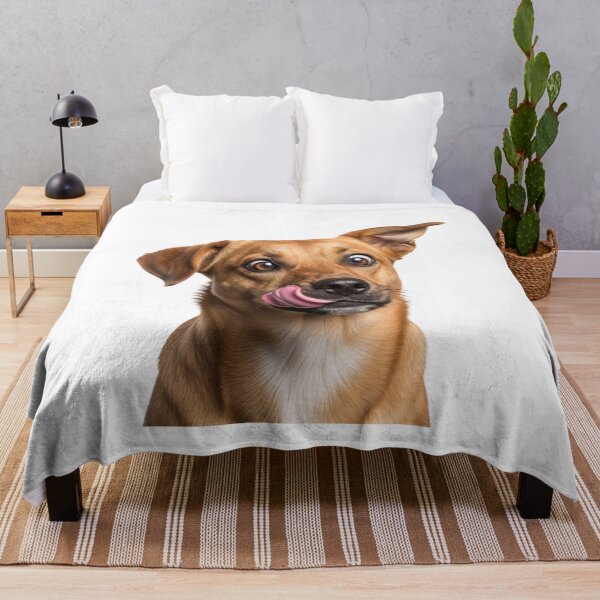 Item preview, Caramel Dog designed and sold by ericvonberner.