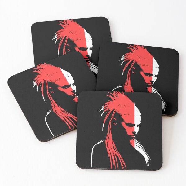 Item preview, Die Antwoord  designed and sold by stephenmerriganart.