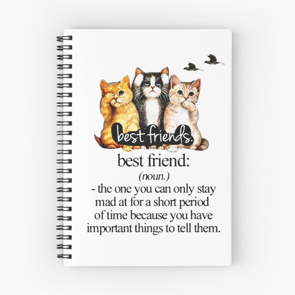 Item preview, Best friends funny t-shirt and gifts designed and sold by Irinuca Gifts.