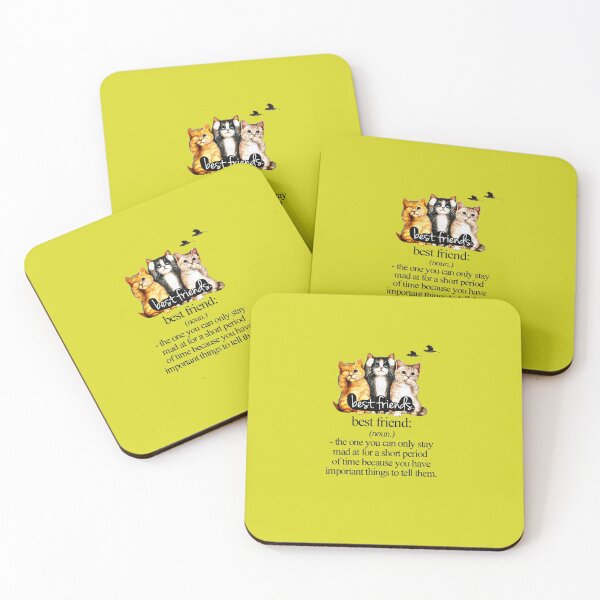 Item preview, Best friends funny t-shirt and gifts designed and sold by Irinuca Gifts.
