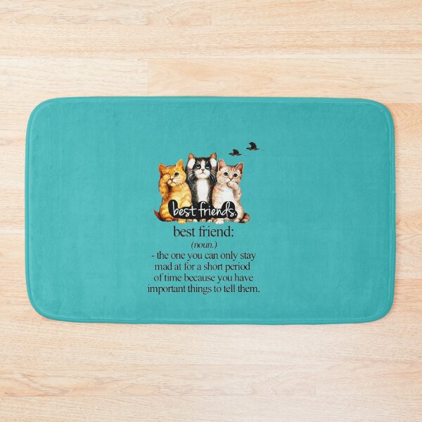 Item preview, Best friends funny t-shirt and gifts designed and sold by Irinuca Gifts.