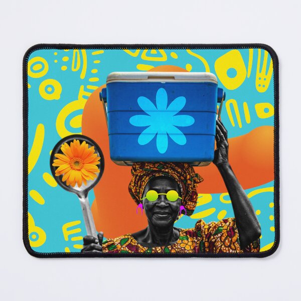 Item preview, IYA MURI designed and sold by IdesignArtwork.