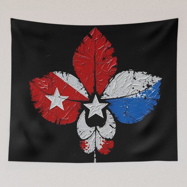 Item preview, Cuba in Pictograms designed and sold by KUBANOPLUS ART.