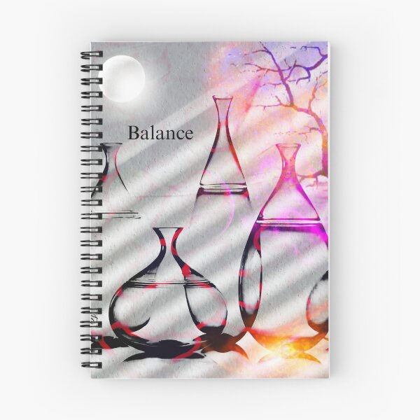 Item preview, Balance designed and sold by Davisdazzling.