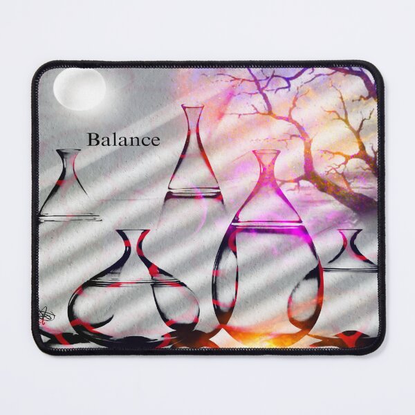 Item preview, Balance designed and sold by Davisdazzling.