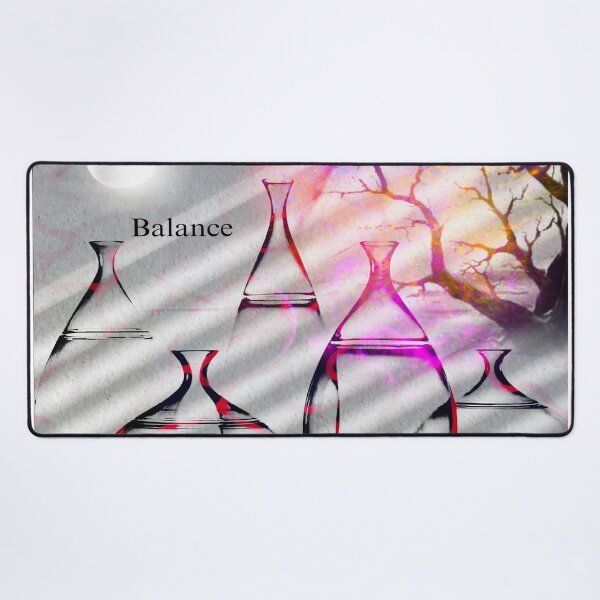Item preview, Balance designed and sold by Davisdazzling.