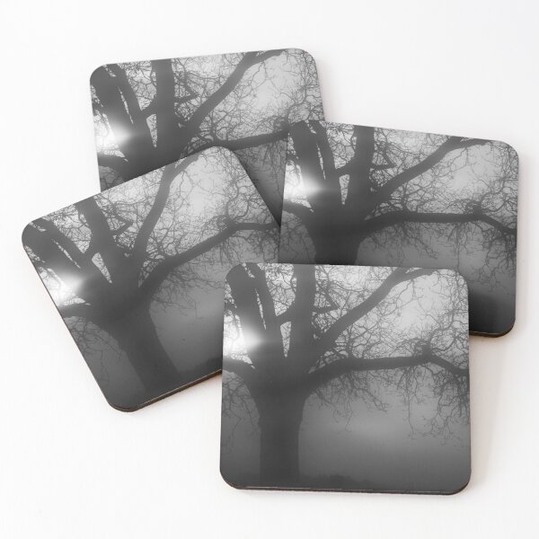 Item preview, Dark Atmosphere designed and sold by Schoenenwald — Art Japonais, Zen & Nature.
