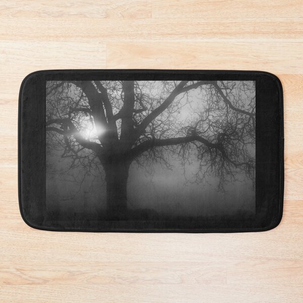 Item preview, Dark Atmosphere designed and sold by Schoenenwald - Illustrations Uniques et Originales.