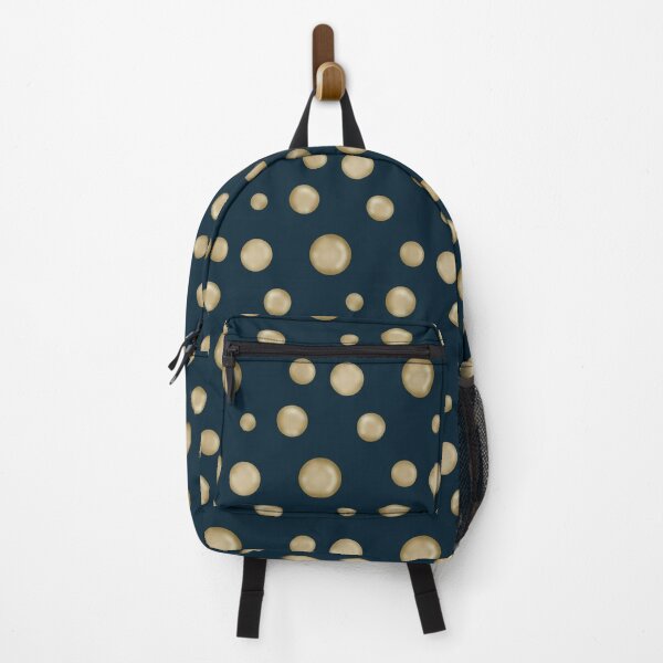 Item preview, Elegant Polka Dot Pattern – Classic Minimalist designed and sold by JVCreative.
