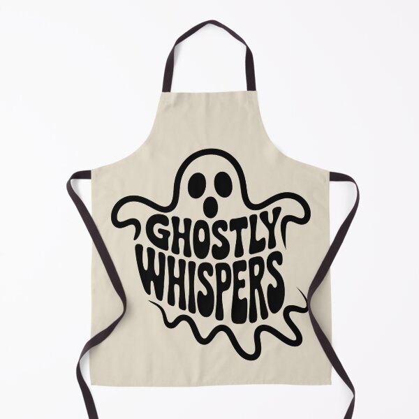 Item preview, TERRIFYING WHISPERS! designed and sold by SharingLove.
