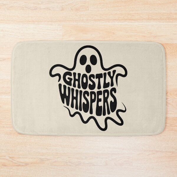 Item preview, TERRIFYING WHISPERS! designed and sold by SharingLove.