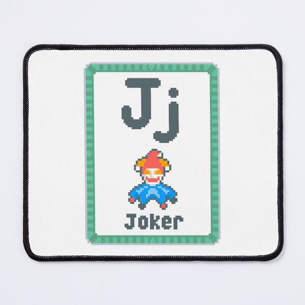 Item preview, Flash Card Joker Balatro designed and sold by Gautamaa.