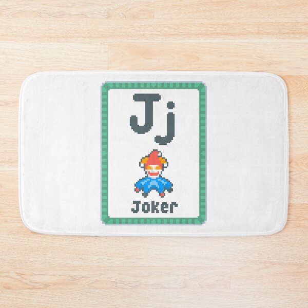 Item preview, Flash Card Joker Balatro designed and sold by Gautamaa.