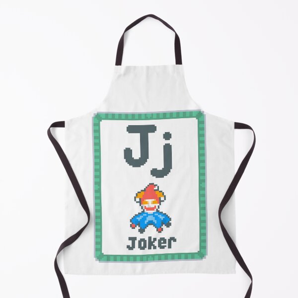 Item preview, Flash Card Joker Balatro designed and sold by Gautamaa.