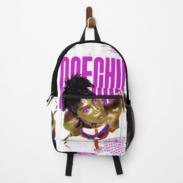 Item preview, Hip hop rap queen doechii designed and sold by JollyThreads.