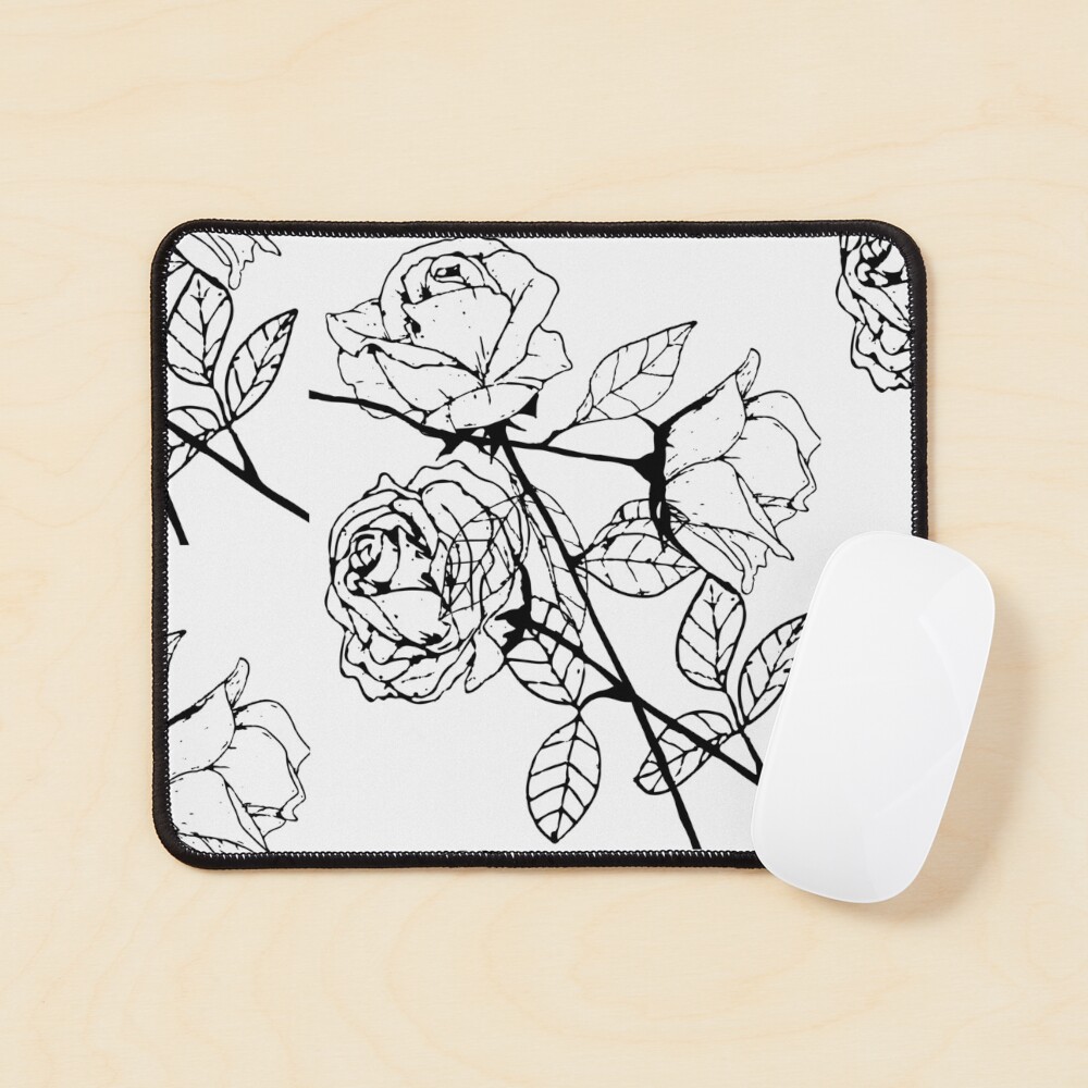 Item preview, Mouse Pad designed and sold by Rejunkery.