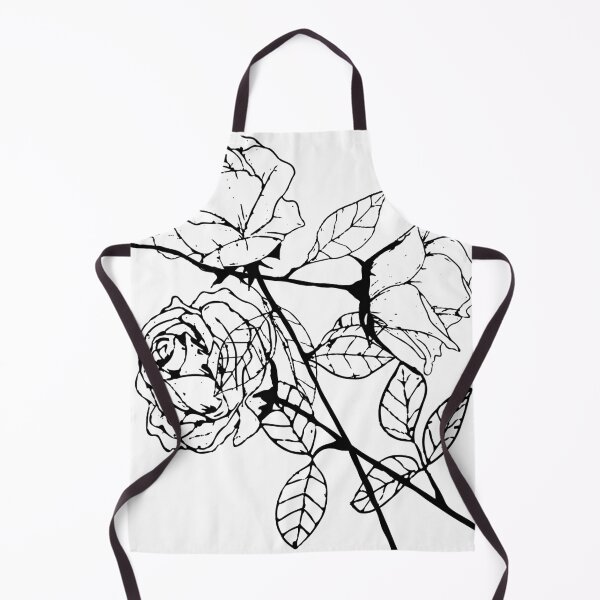 Item preview, Falling Roses designed and sold by Rejunkery.