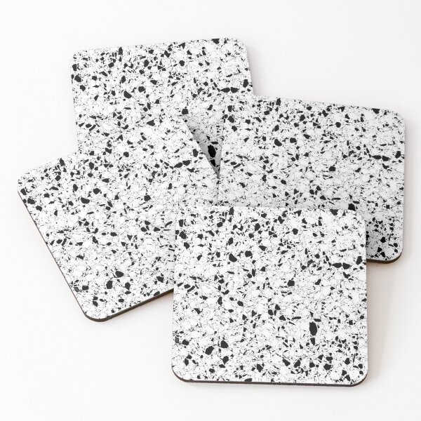 Item preview, Monochrome Marble designed and sold by DF Textures.