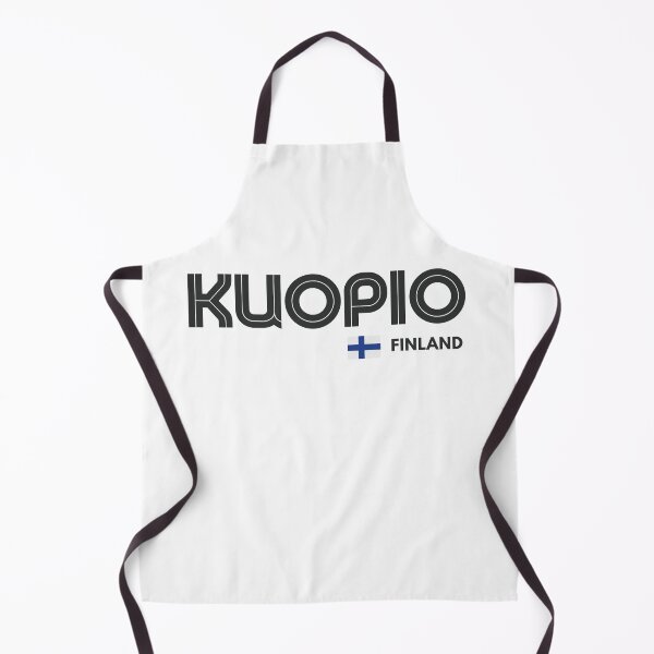 Item preview, Kuopio - Finland  designed and sold by Sketch-Shack.