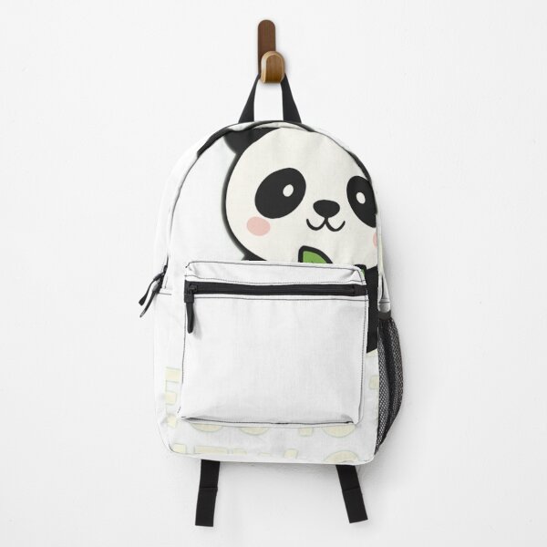 Item preview, Eco Panda Tee designed and sold by LumoFreak.