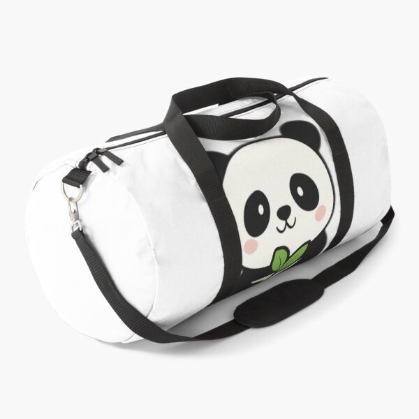 Item preview, Eco Panda Tee designed and sold by LumoFreak.