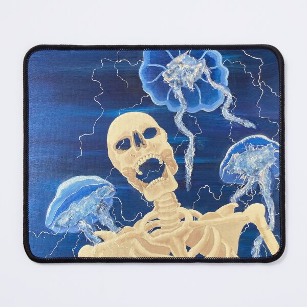 Item preview, Electric Depths designed and sold by IvoryThorn.