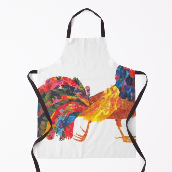 Item preview, Eric Carle designed and sold by KaijuNoKaiju.