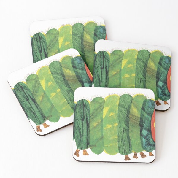 Artikelvorschau, Eric Carle entworfen und verkauft von KaijuNoKaiju.