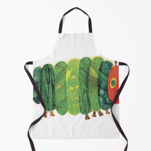 Item preview, Eric Carle designed and sold by KaijuNoKaiju.