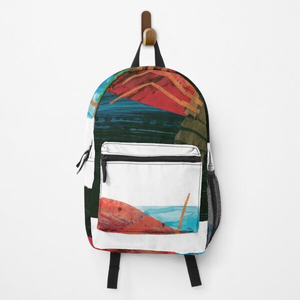 Item preview, Eric Carle designed and sold by KaijuNoKaiju.