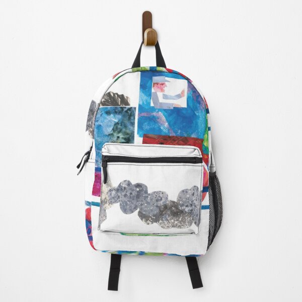 Item preview, Eric Carle designed and sold by KaijuNoKaiju.