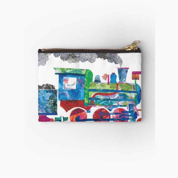 Item preview, Eric Carle designed and sold by KaijuNoKaiju.