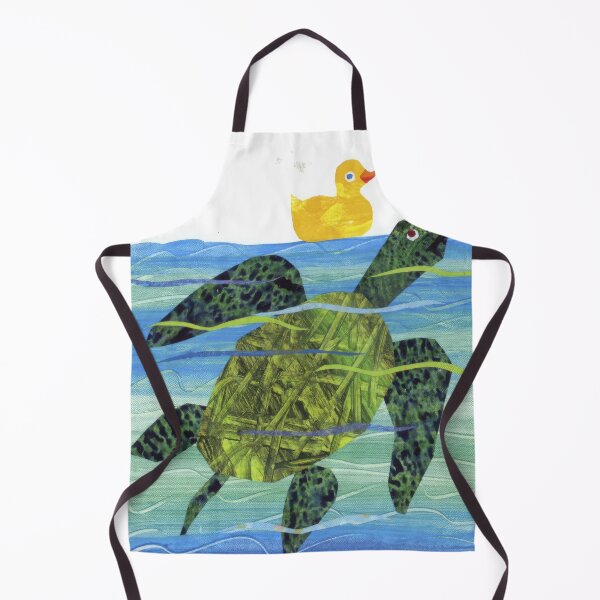 Item preview, Eric Carle designed and sold by KaijuNoKaiju.