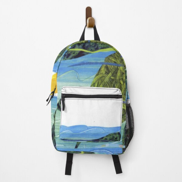 Item preview, Eric Carle designed and sold by KaijuNoKaiju.