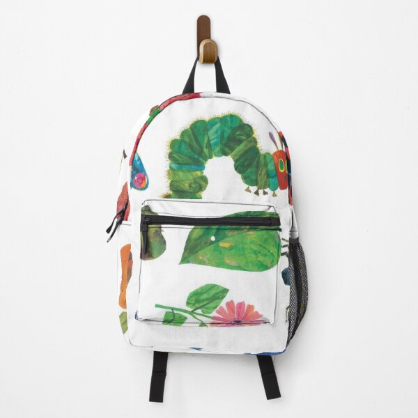 Item preview, Eric Carle designed and sold by KaijuNoKaiju.