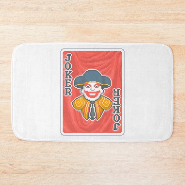 Item preview, Matador Joker Balatro designed and sold by Gautamaa.