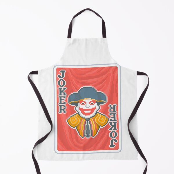 Item preview, Matador Joker Balatro designed and sold by Gautamaa.