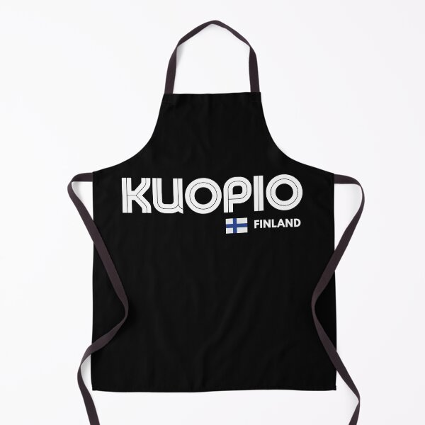 Item preview, Kuopio - Finland  designed and sold by Sketch-Shack.