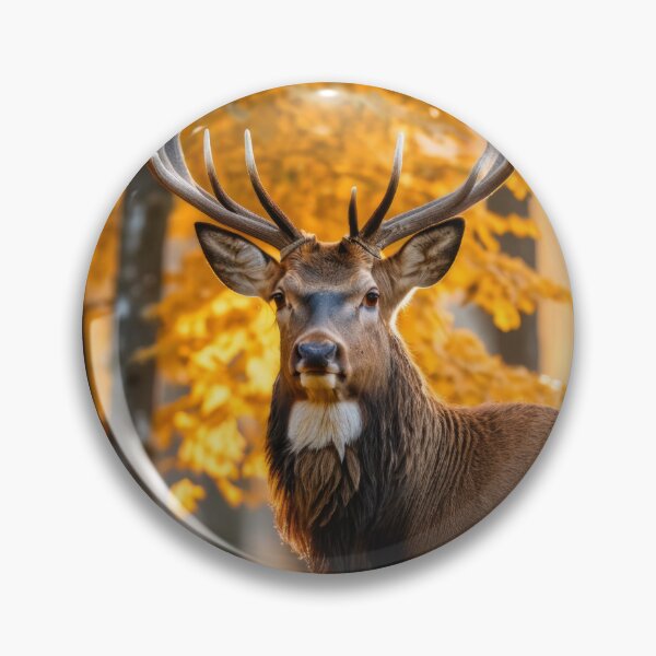 Item preview, Bambi's Daddy designed and sold by Chaos Venice.