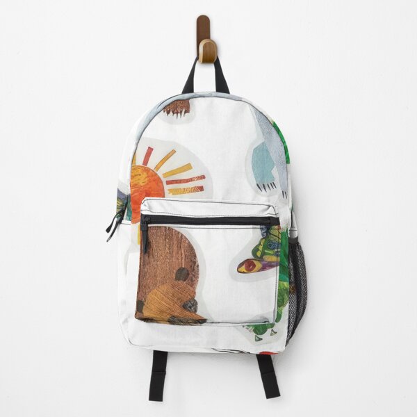 Item preview, Eric Carle designed and sold by KaijuNoKaiju.