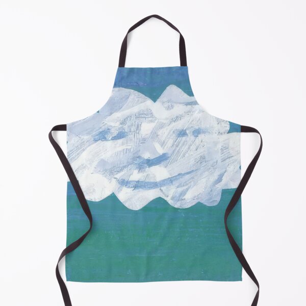 Item preview, Eric Carle designed and sold by KaijuNoKaiju.