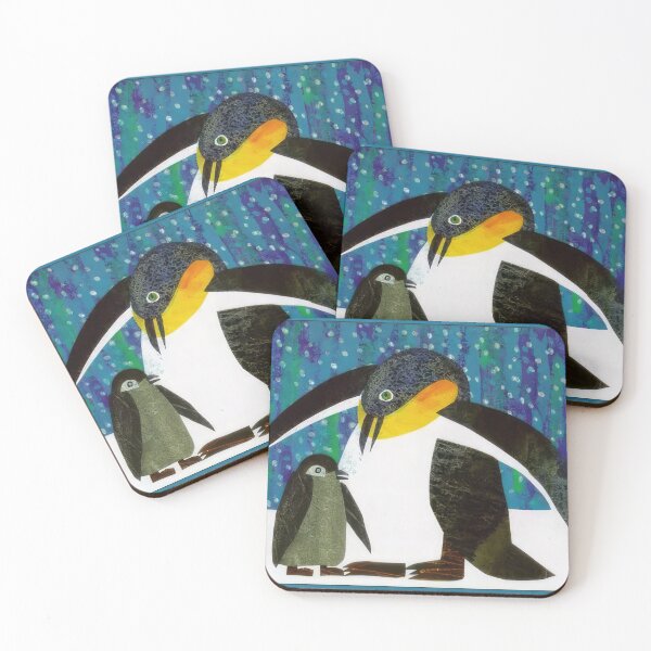 Item preview, Eric Carle designed and sold by KaijuNoKaiju.