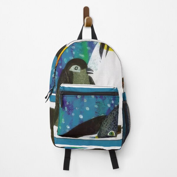 Item preview, Eric Carle designed and sold by KaijuNoKaiju.