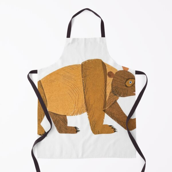 Item preview, Eric Carle designed and sold by KaijuNoKaiju.